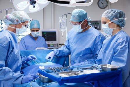 High-quality surgical drapes