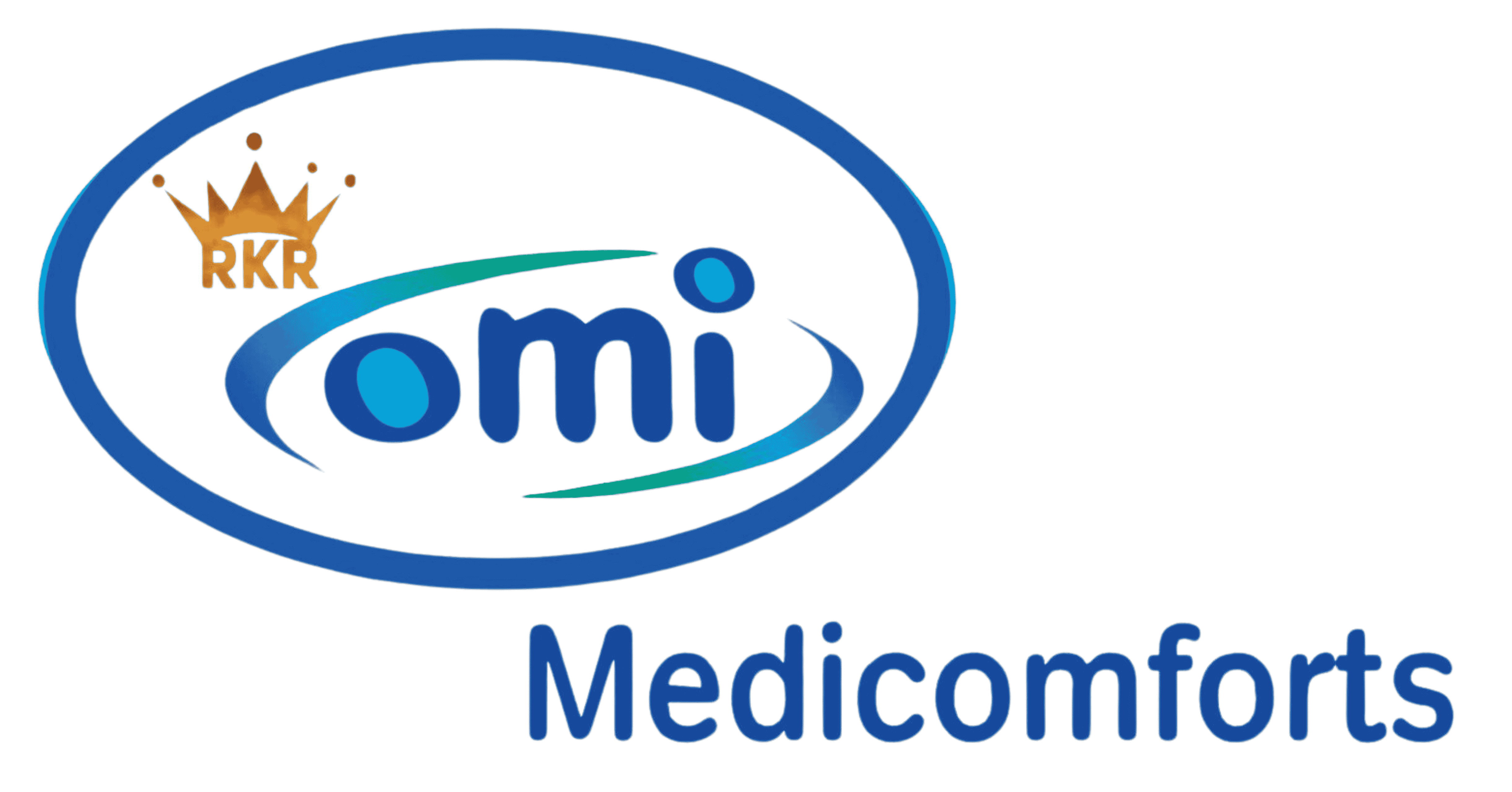 MediComforts Logo