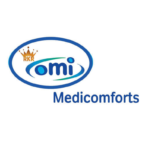 MediComforts Logo